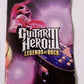 Guitar Hero III: Legends of Rock PS2 PlayStation 2 PAL Game Complete