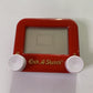 Etch A Sketch Pocket by Spin Master