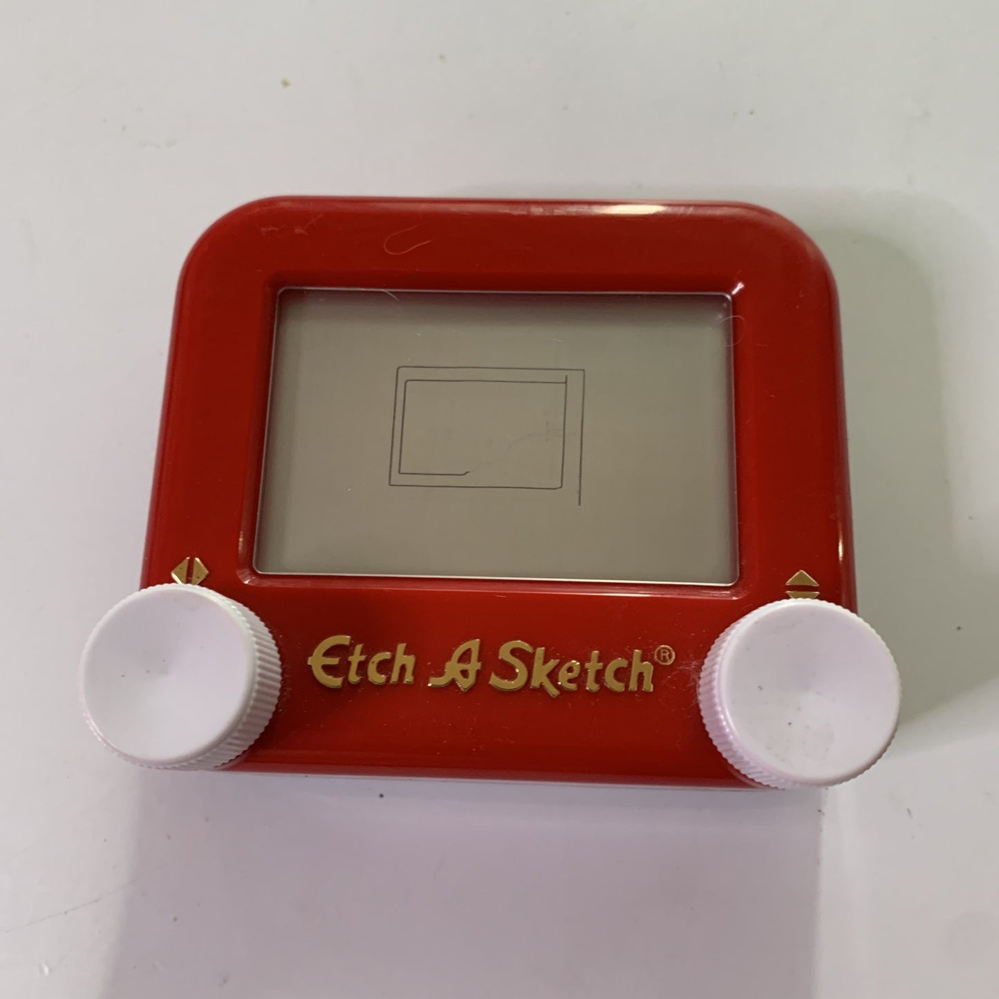 Etch A Sketch Pocket by Spin Master
