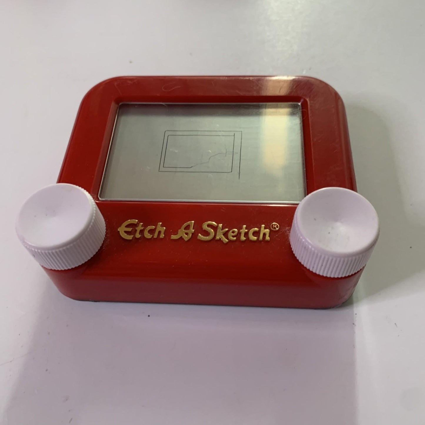 Etch A Sketch Pocket by Spin Master