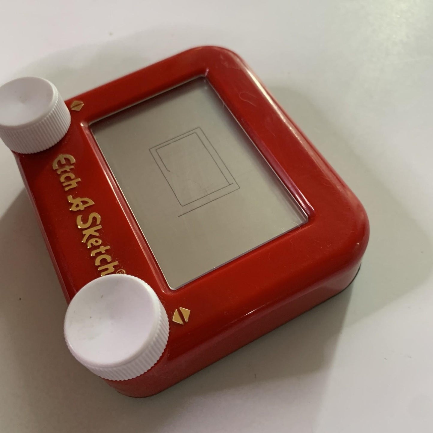 Etch A Sketch Pocket by Spin Master