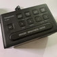 Panasonic RC-800 Alarm Clock AM/FM Radio Snooze