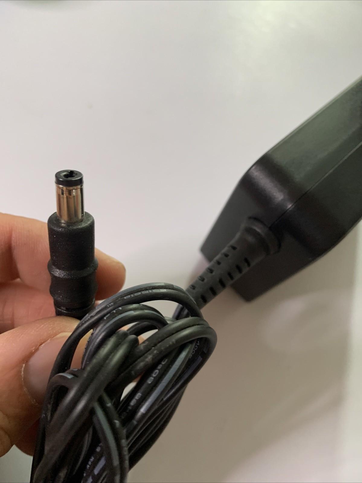 Genuine Netgear AC Adaptor AD898120 12V 3.5A Power Supply For Netgear Router