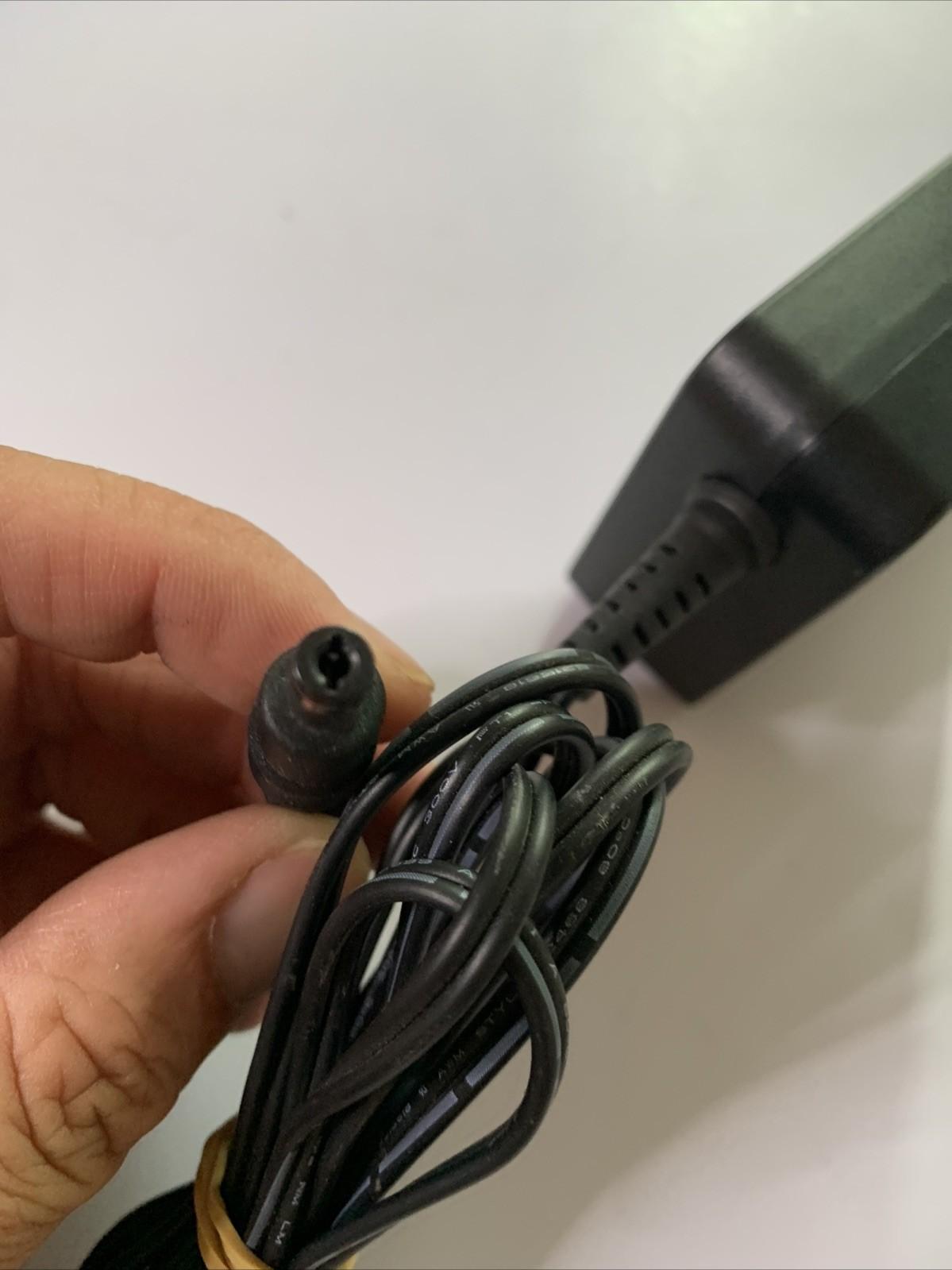 Genuine Netgear AC Adaptor AD898120 12V 3.5A Power Supply For Netgear Router