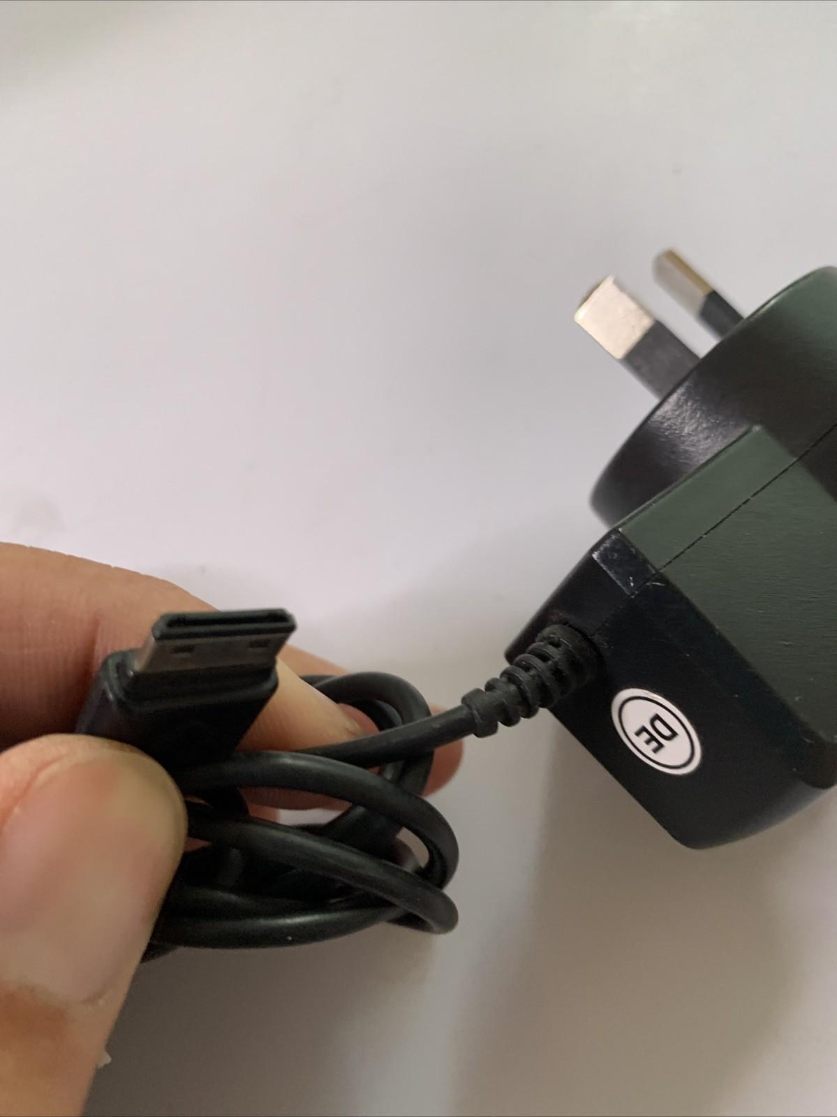 Genuine Samsung Travel Adapter Charger ATADS10HBE 5V 0.7A Power Supply