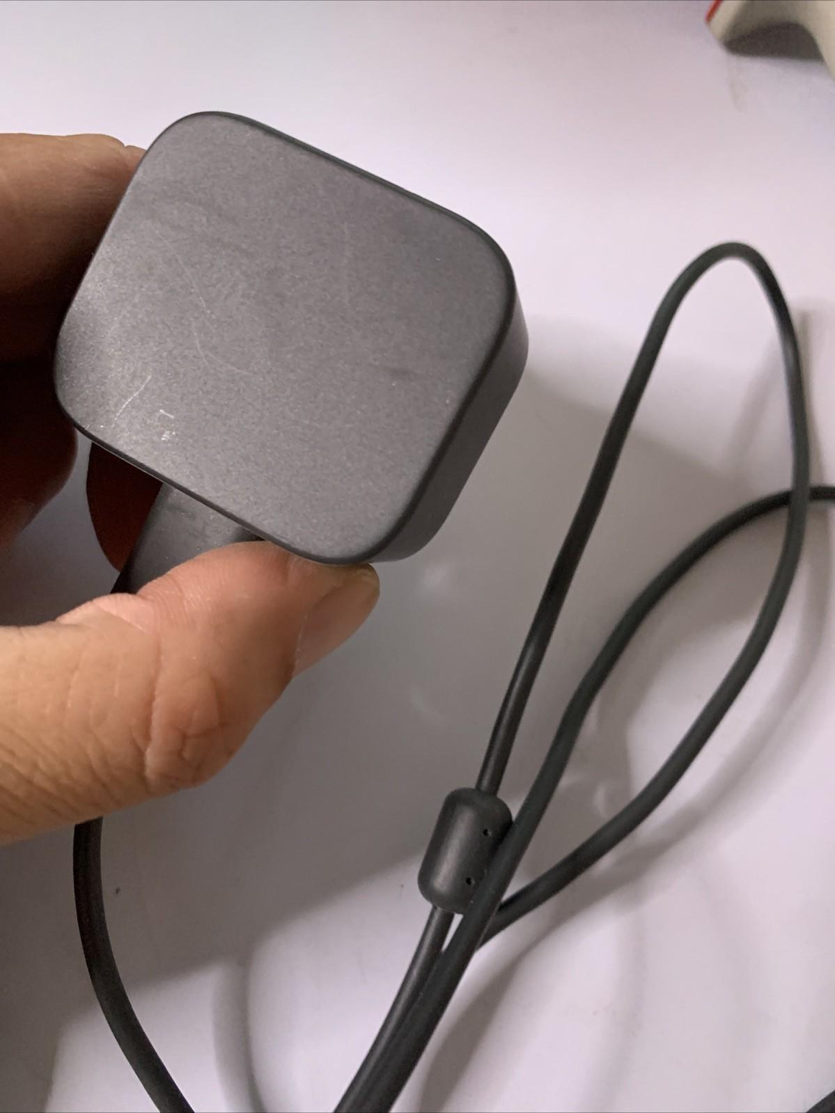 Google Chromecast 2nd Generation Digital Media Streamer NC2-6A5