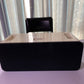 Apple iPod Dock Speaker System *Doesn't Turn On For Parts Or Repair