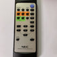 Genuine NEC Remote Control RU-M118  NEW