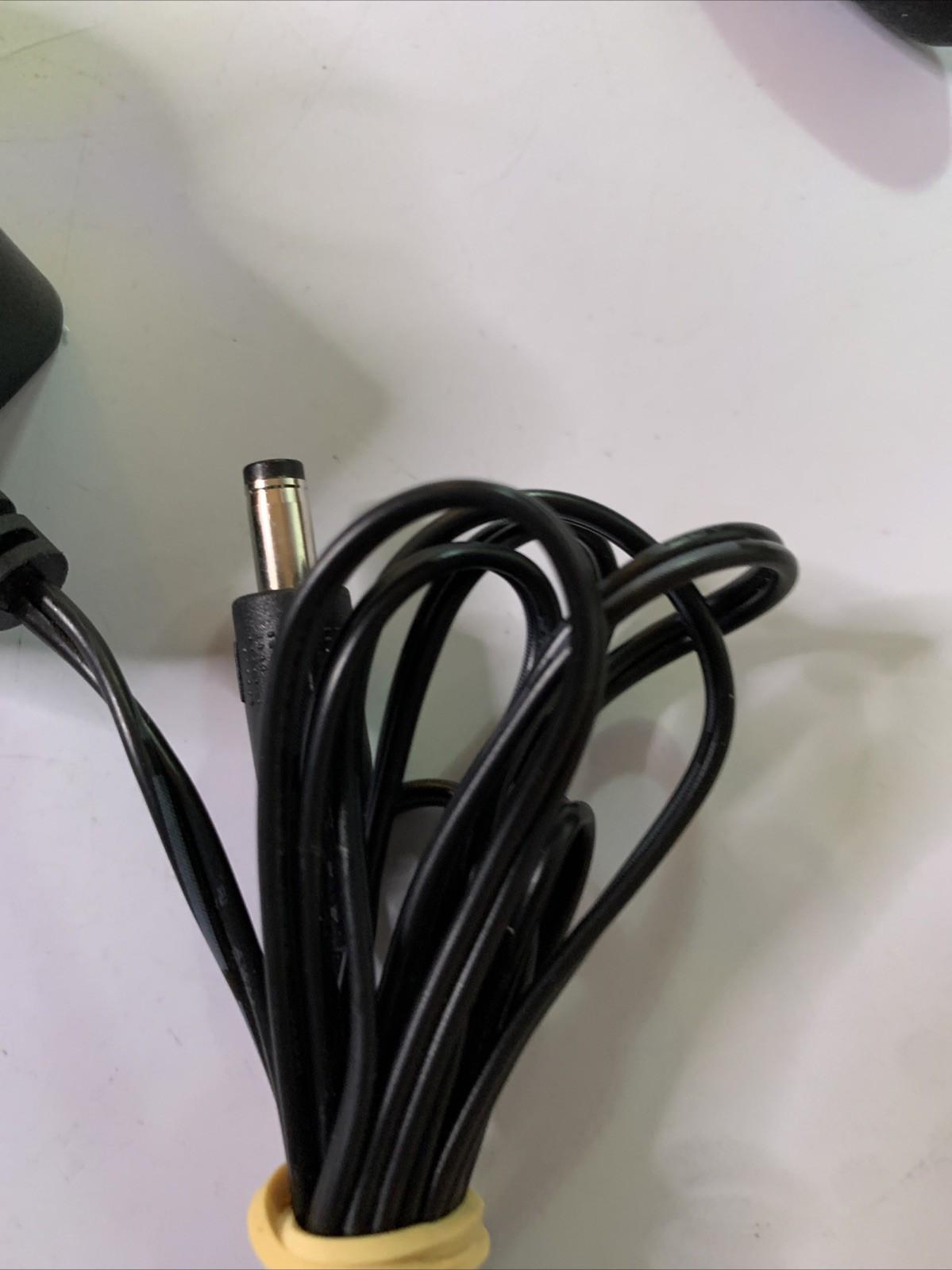 Genuine Roku Telstra TV Power Supply ADS-18FSR-12 12V 1.5A AC/DC Adapter