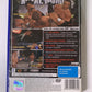 WWE Smackdown Vs RAW 2010 PS2 Sony PlayStation 2 PAL Pro-Wrestling Game Complete