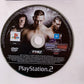 WWE Smackdown Vs RAW 2010 PS2 Sony PlayStation 2 PAL Pro-Wrestling Game Complete