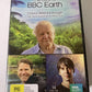 The Best Of BBC Earth (DVD, 2008, 14-Disc) David Attenborough Region 4 &2