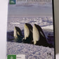 David Attenborough's BBC Earth Essential Collection (DVD, 14-Discs) Region 4