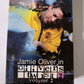 Jamie Oliver In Oliver's Twist : Series 2  (DVD, 2003) Region 4 NEW Sealed