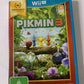Pikmin 3 Nintendo Wii U PAL Game
