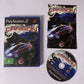 Need For Speed: Carbon PS2 Sony PlayStation 2 PAL Racing Game Complete