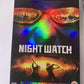 Night Watch (Nochnoi Dozor) (DVD, 2004, 2-Discs) Horror Region 2
