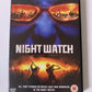 Night Watch (Nochnoi Dozor) (DVD, 2004, 2-Discs) Horror Region 2