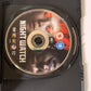 Night Watch (Nochnoi Dozor) (DVD, 2004, 2-Discs) Horror Region 2