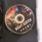 Night Watch (Nochnoi Dozor) (DVD, 2004, 2-Discs) Horror Region 2