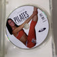 Aussie Fit Pilates (DVD, 2004) All Regions