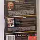 Tropic Thunder / The Heartbreak Kid (DVD, 2008) Ben Stiller Region 4 NEW