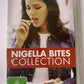Nigella Bites Collection (DVD, 2000 3-Disc Set) Nigella Lawson All Regions NEW