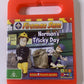 Fireman Sam: Norman's Tricky Day (DVD, 2004) ABC Kids Animation Region 4