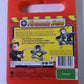 Fireman Sam: Norman's Tricky Day (DVD, 2004) ABC Kids Animation Region 4