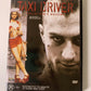 Taxi Driver (DVD, 1976) Robert De Niro, Jodie Foster, Martin Scorsese Region 4