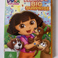 Dora The Explorer: Perrito's Big Surprise (DVD, 2013) Animation Region 4