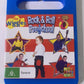 The Wiggles: Rock & Roll Preschool (DVD, 2015) ABC Kids Region 4