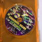 Teenage Mutant Ninja Turtles: Enter Shredder (DVD, 2013) Animation Region 4