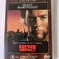 Sudden Impact (DVD, 1983) Clint Eastwood Region 4