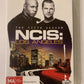 NCIS Los Angeles : Season 5 (DVD, 2013, 6-Disc Set) Region 4