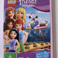 LEGO Friends: Dolphin Cruise (DVD, 2012) Animation Region 4 &2