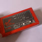 Fender Digital Auto Tuner TX-1000 *Doesn't Turn On For Parts Repair