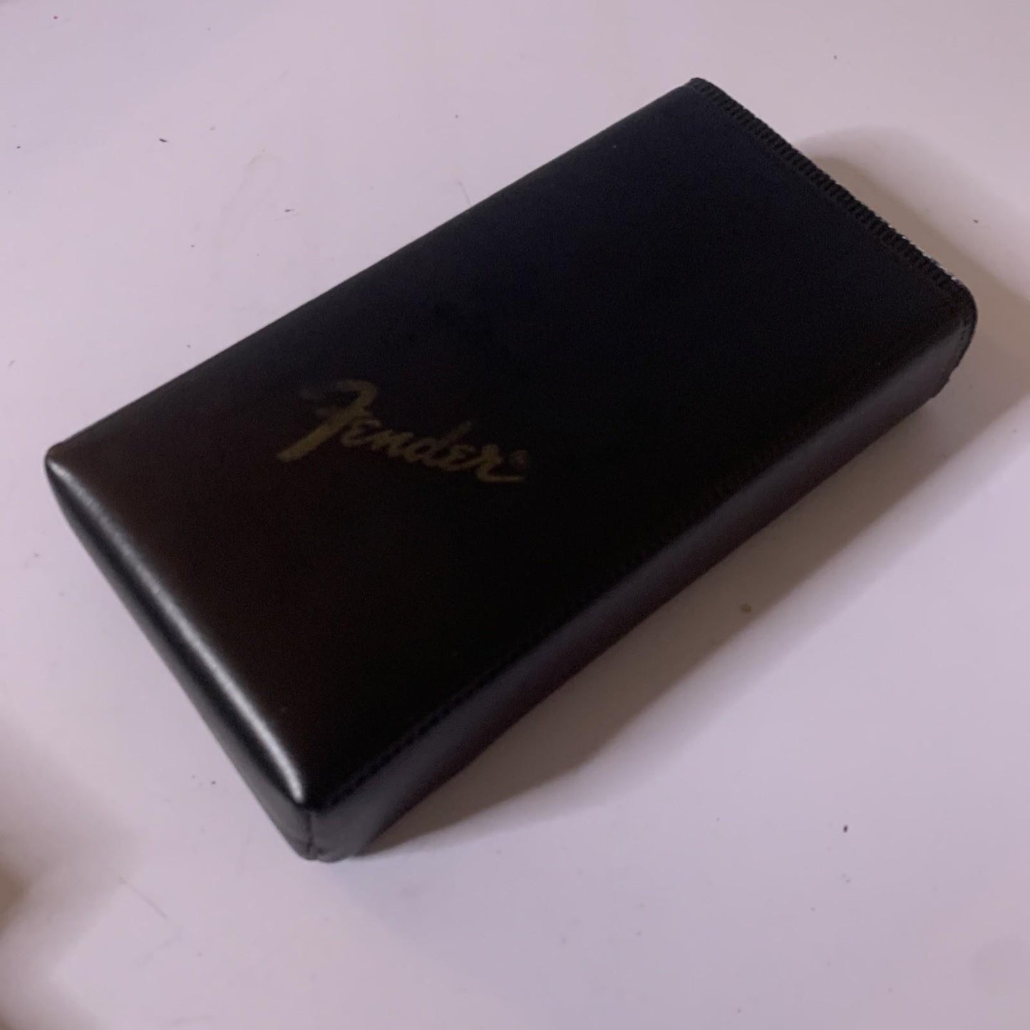 Fender Digital Auto Tuner TX-1000 *Doesn't Turn On For Parts Repair