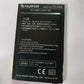Fujifilm PC Card Adapter PCMCIA For Smartmedia Memory Cards PC-AD3