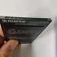 Fujifilm PC Card Adapter PCMCIA For Smartmedia Memory Cards PC-AD3