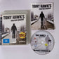 Tony Hawk's: Proving Ground PS3 PlayStation 3 Skateboarding Game Complete