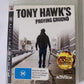 Tony Hawk's: Proving Ground PS3 PlayStation 3 Skateboarding Game Complete