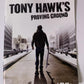 Tony Hawk's: Proving Ground PS3 PlayStation 3 Skateboarding Game Complete