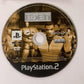 Project Eden PS2 Sony PlayStation 2 PAL 2001 Game Complete