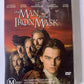 The Man In The Iron Mask (DVD, 1997) Leonardo DiCaprio, Jeremy Irons Region 4