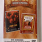 Cabin Fever / Mambo Italiano (DVD, 2002) DVD Screener Region 4