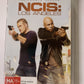 NCIS Los Angeles : Season 4 (DVD, 2012, 6-Discs) Region 4