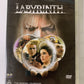 Labyrinth (DVD, 1986) David Bowie, Jennifer Connelly  Region 4