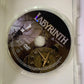 Labyrinth (DVD, 1986) David Bowie, Jennifer Connelly  Region 4