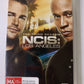 NCIS Los Angeles : Season 3 (DVD, 2011, 6-Discs) Region 4
